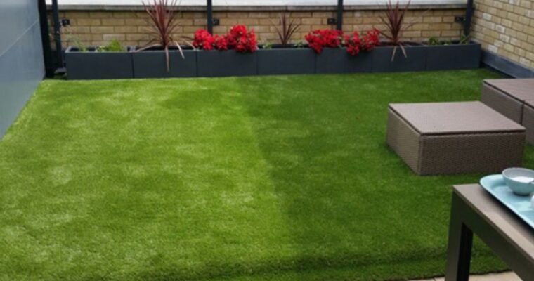 Ten Small but Important Things to Observe in Artificial Lawn Installation