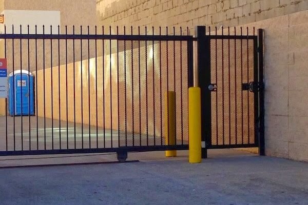 Smart Automatic Gate Opener Installation & Repair for a Hassle-Free Access