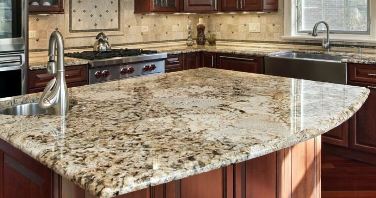 8 Top Kitchen Cabinet and Countertop Trends of 2021