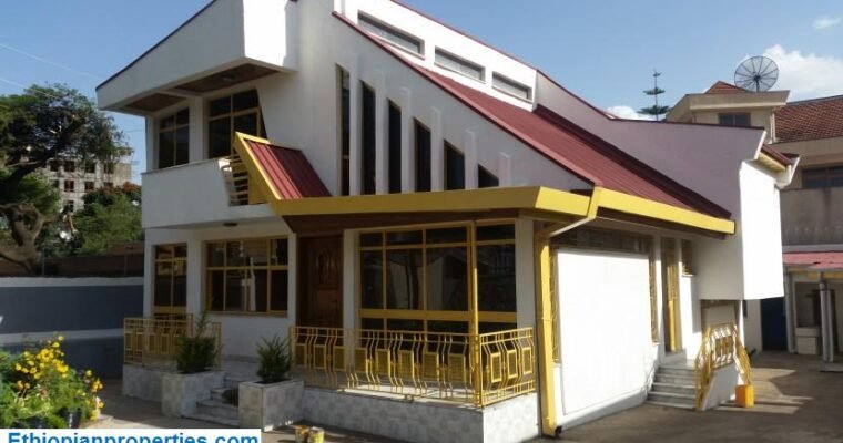 How To Select The Best Apartments For Rent In Kazanchis Addis Ababa