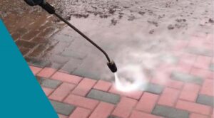 Pressure Washing Dublin