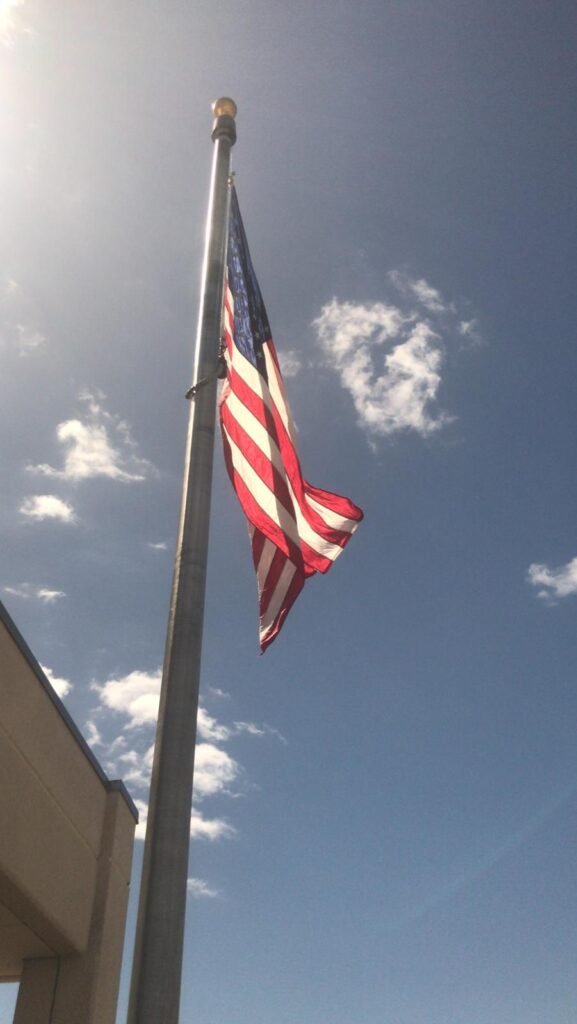 Hassle-free solution to your flag & flagpole installation (Flagpole ...