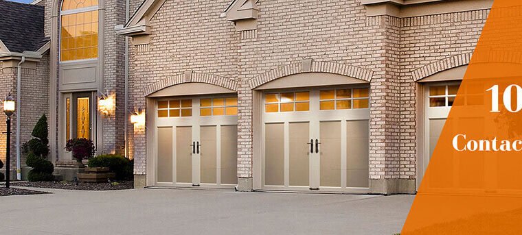 How to select the best garage door association to have professional repair or maintenance for garage door in Arlington VA