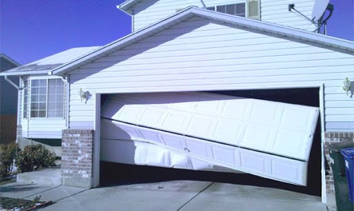 Five good to know facts about garage door spring replacement in Washington DC
