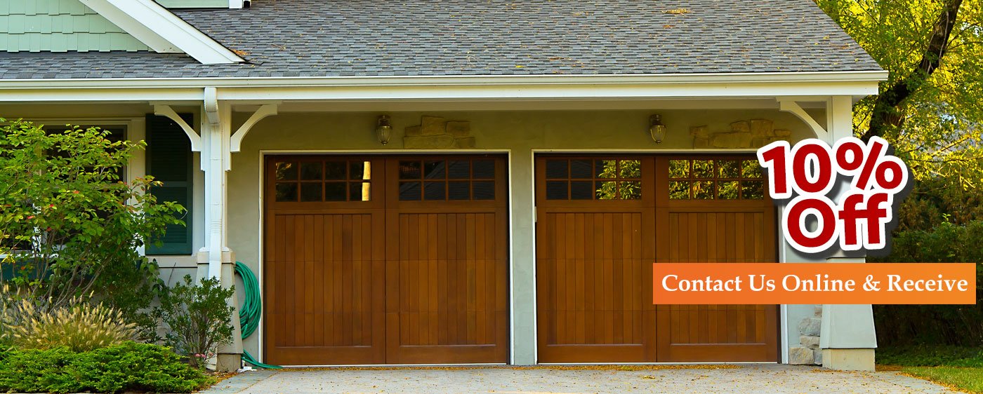 What you should do to ensure the garage door will run smoothly for years
