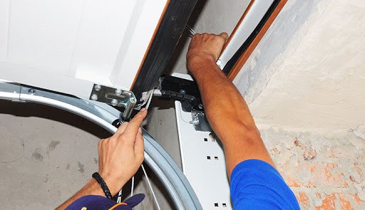 Six reasons to hire a professional for garage door repair in Ellicott City, MD than try DIY means