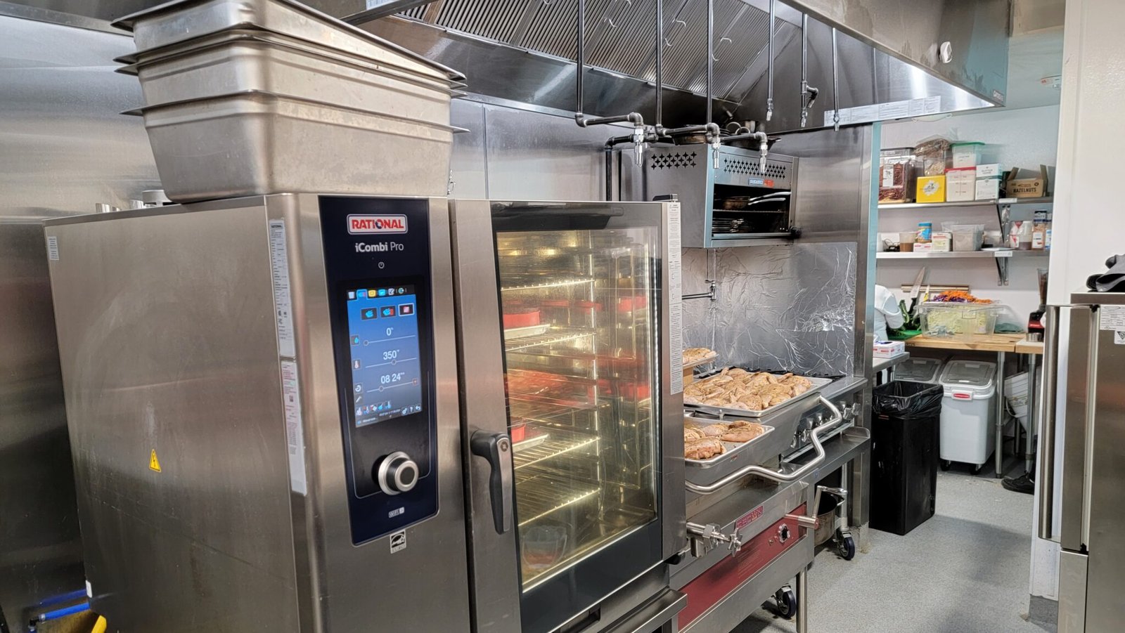 Rox Services The Most Reliable Service For Commercial Kitchen