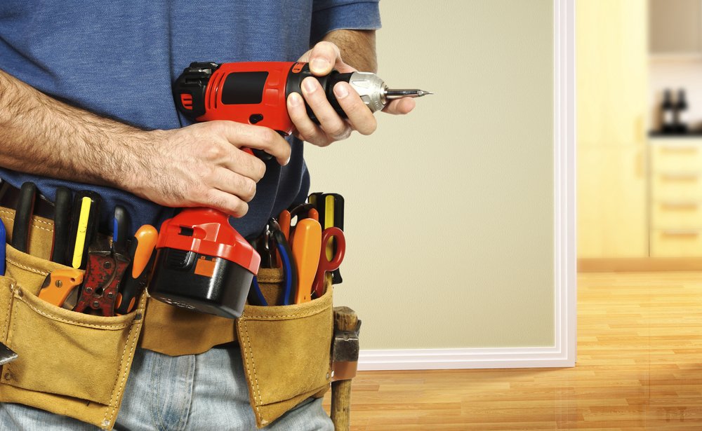 Tips for Garage Door Repairs Before It Become an Expensive Issue