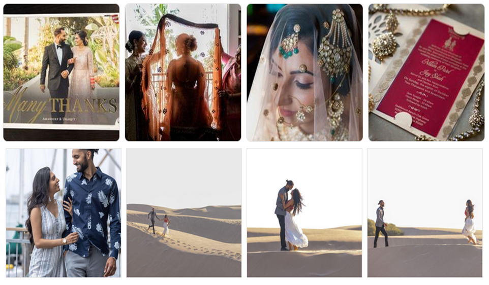 For A Luxury Indian Wedding Videographer, Choose Peter Nguyen