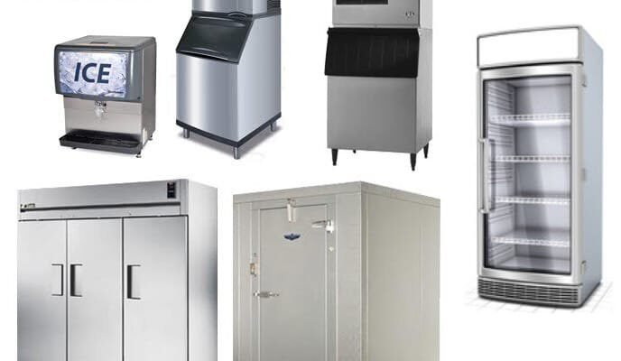 Why and How to have Ice Cube Machines in Kenya