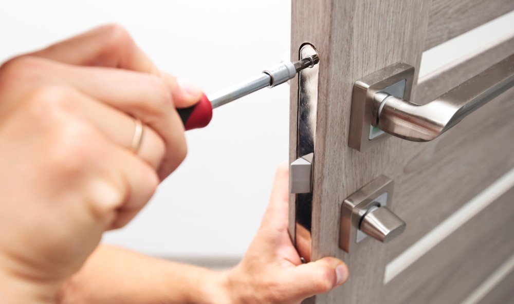 Six Reasons You Need To Have Commercial Locksmith Service In Brandon