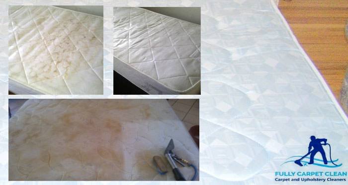 Professional Mattress Cleaning Service for a Cleaner & Healthier Living