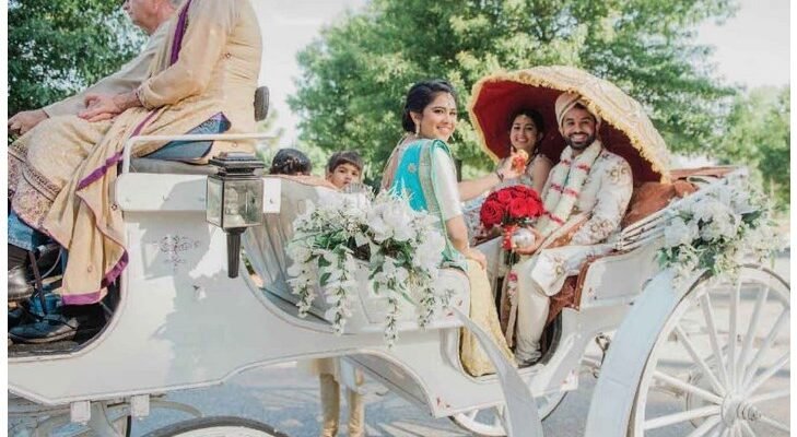 Expert Indian Wedding Videography Captures Unforgettable Wedding Moments