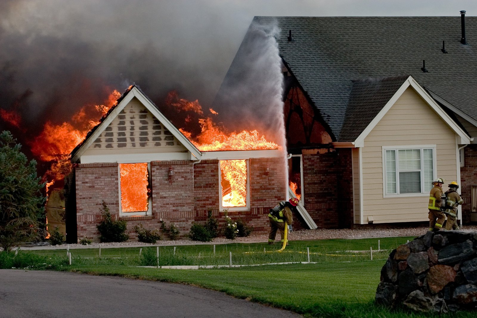 The Foremost Advantage Of Appointing Professional Fire Restoration Services