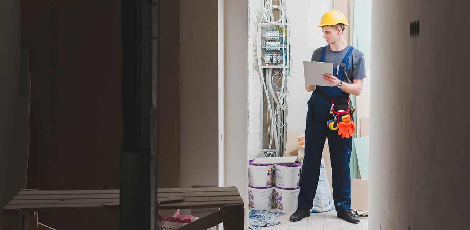 5 Best Reasons to Choose a Residential Electrical Contractor