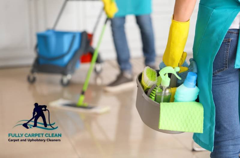 When to have Professional Carpet Cleaning Services in Fulham