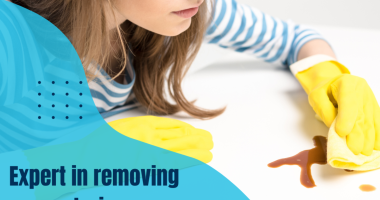 Is it Wise to have Professional Carpet Stain Removal Service in Fulham