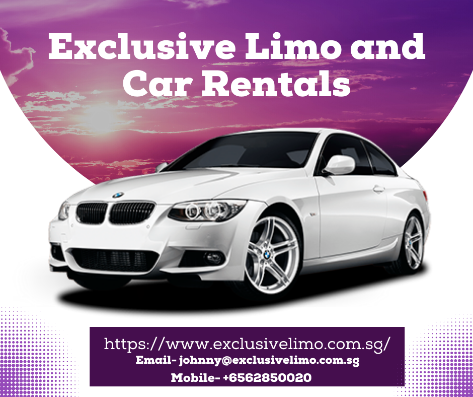 Why You Should Consider Monthly Car Rental in Singapore?