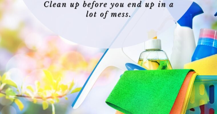 Why should you Hire a Professional Move Out Cleaning- Seven Reasons