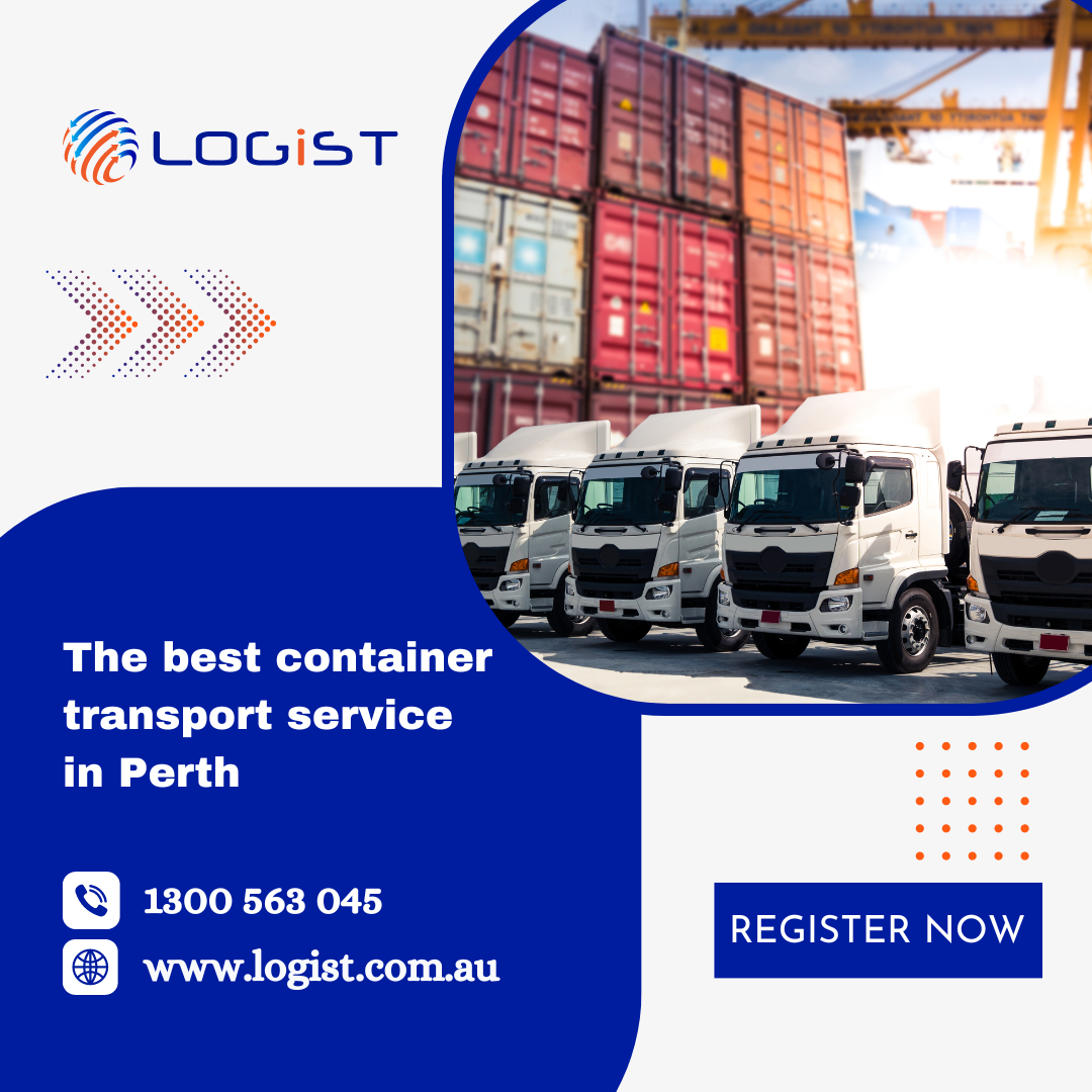How Do You Accelerate Logistics with Freight Marketplace in Perth, Australia?