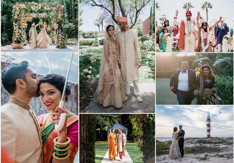 Editorial Wedding Photography- Bring The Glamour & Vibe To Your Wedding Photography