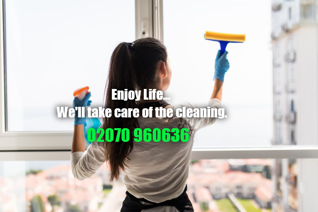 Who Uses Effective And Qualified End Of Tenancy Cleaning?