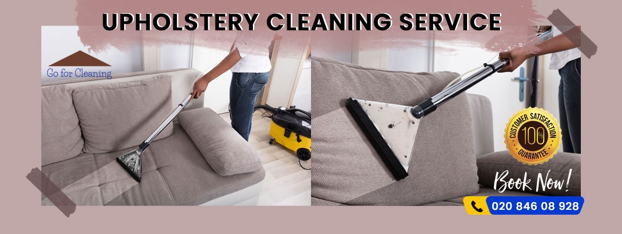 Importance of Upholstery Cleaning in Your Home