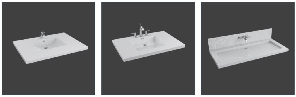 Reasons To Have Professional Help To Have Custom Vanity Tops In Toronto