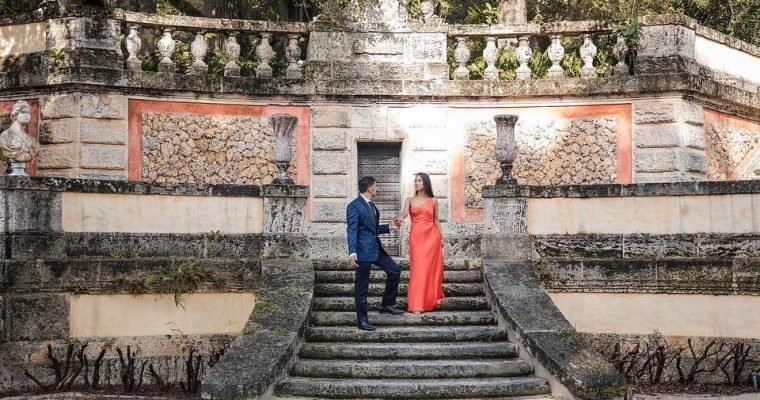 Great Reasons To Have Laguna Beach Engagement Photo