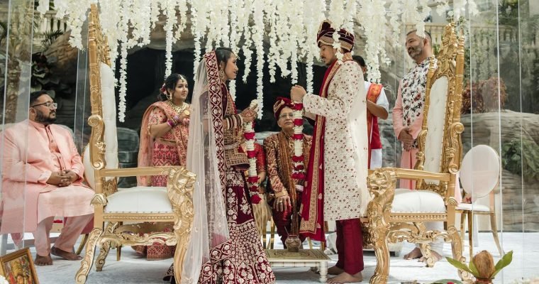 The Wedding Photography Concepts You Can Expect From An Indian Wedding Photographer