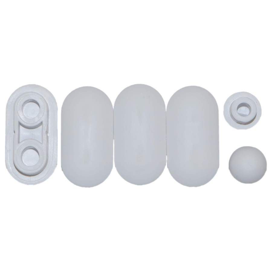 Best Quality Toilet Seat Buffers with Better User Experience