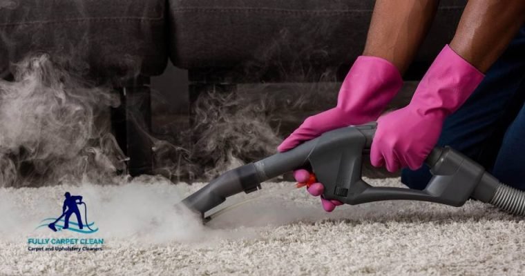 What Are The Benefits Of Having Your Carpet Cleaned Professionally?