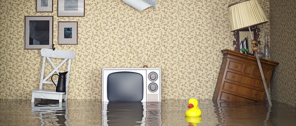 Benefits Of Having Water Damage Restoration Service In Glenview, IL