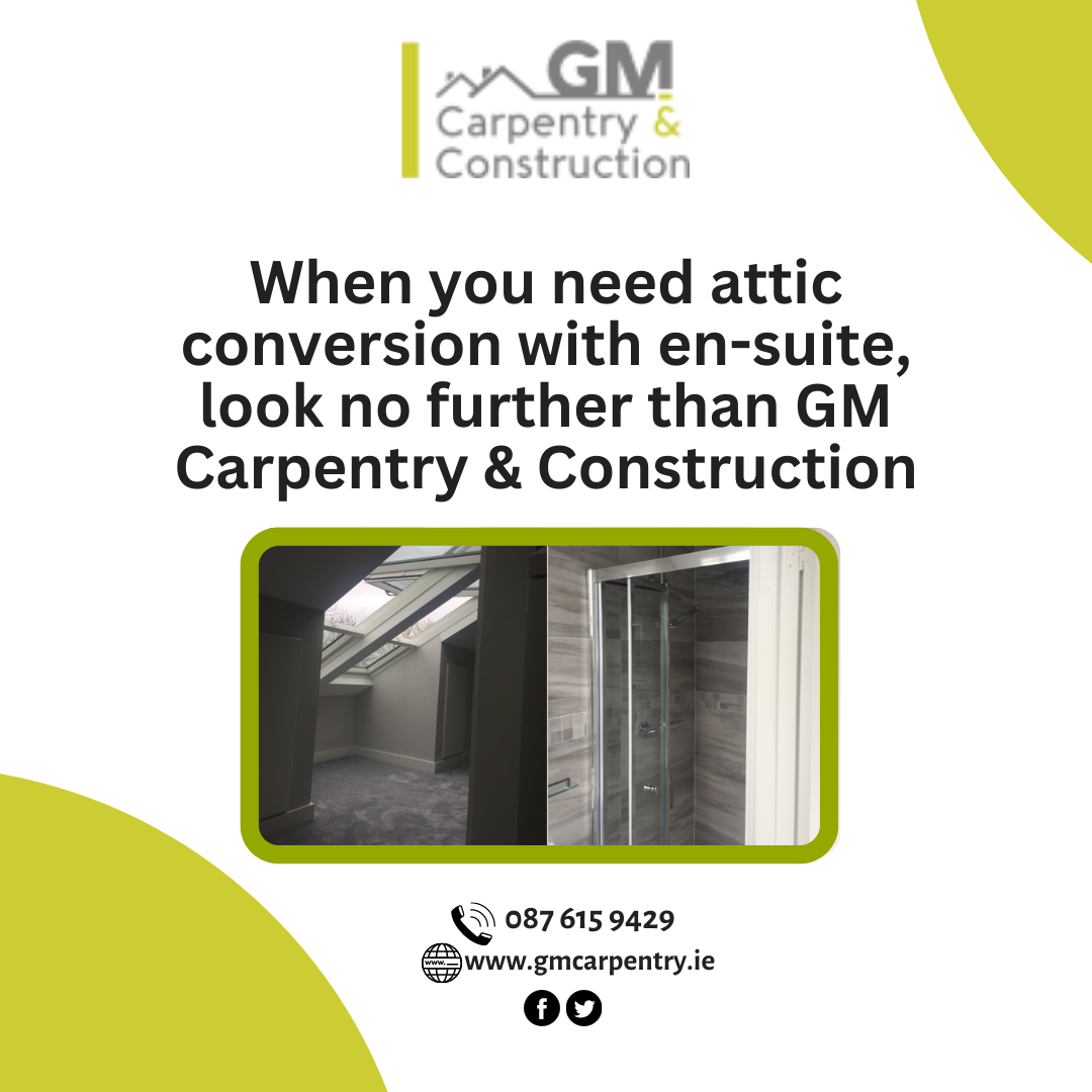 Why Get An Attic Conversion Instead Of A New House