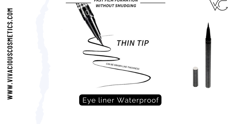 Get Your Eye Game Strong with These Top Waterproof Eyeliners!