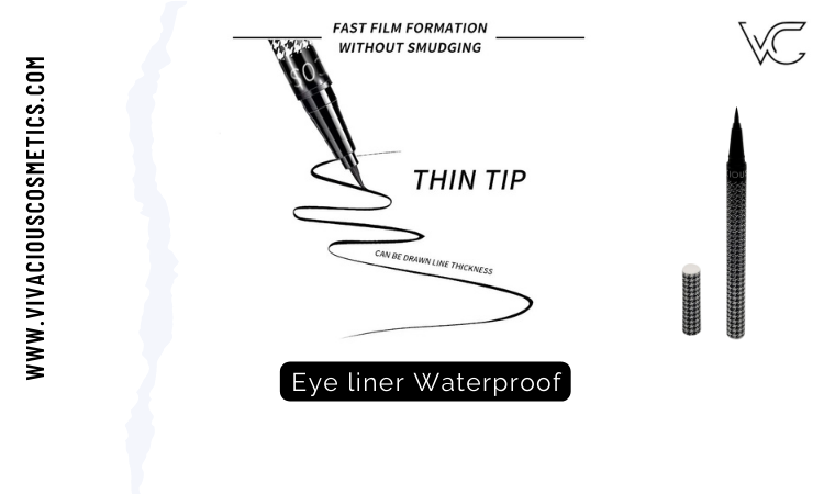 Get Your Eye Game Strong with These Top Waterproof Eyeliners!