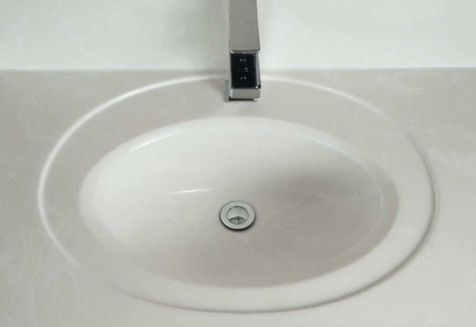 What Are The Different Types Of Washbasins Available For Your Bathroom