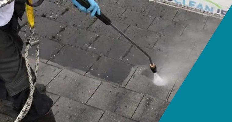 Ensure Your Building’s Safety with Professional Gutter Cleaning