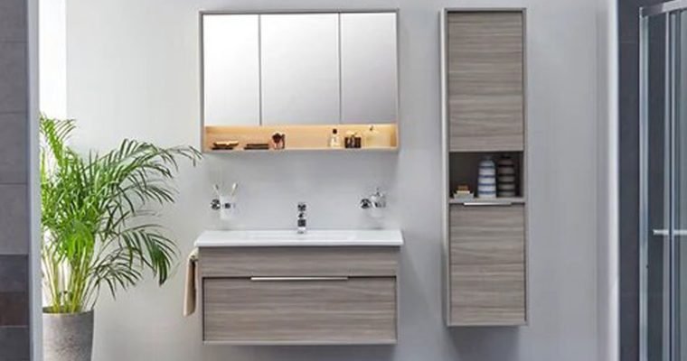 Bathroom Suites: A Great Addition To Transform Your Dream Space