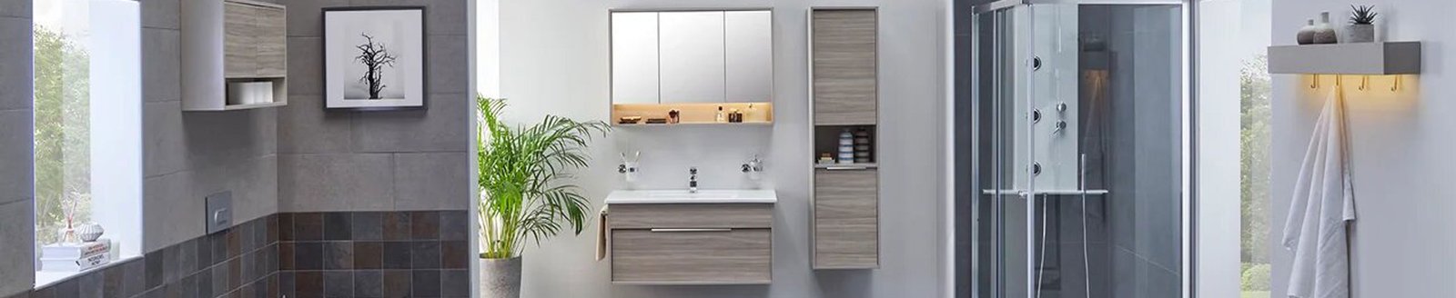 Bathroom Suites: A Great Addition To Transform Your Dream Space