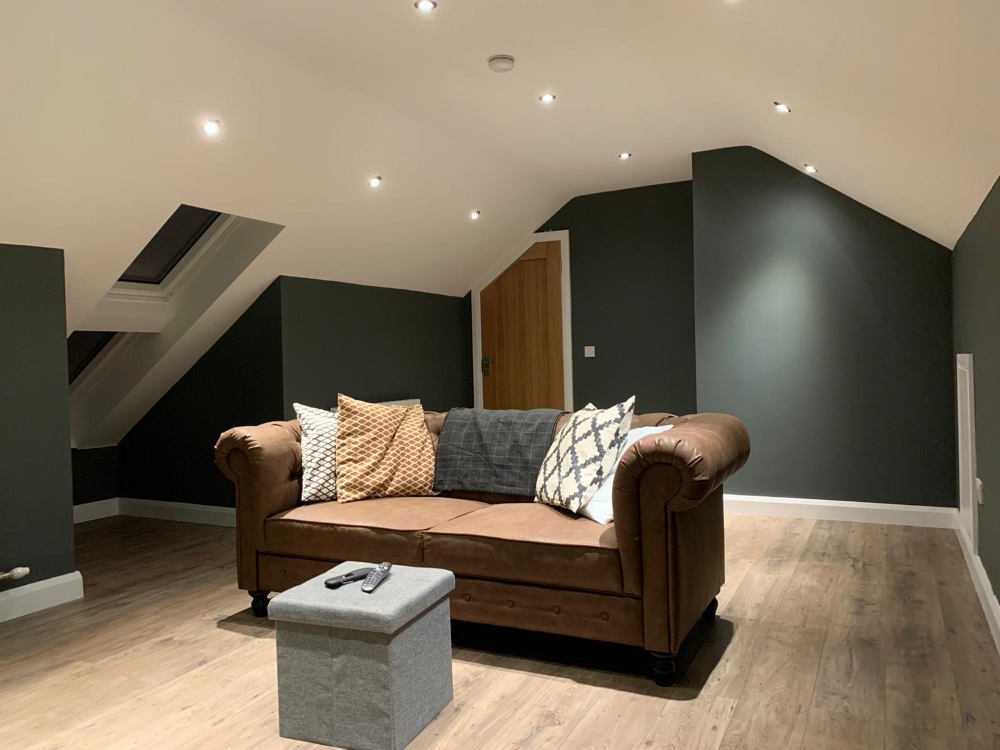 Upgrade Your Space: Cost-Effective Attic Conversions in Dublin Explained