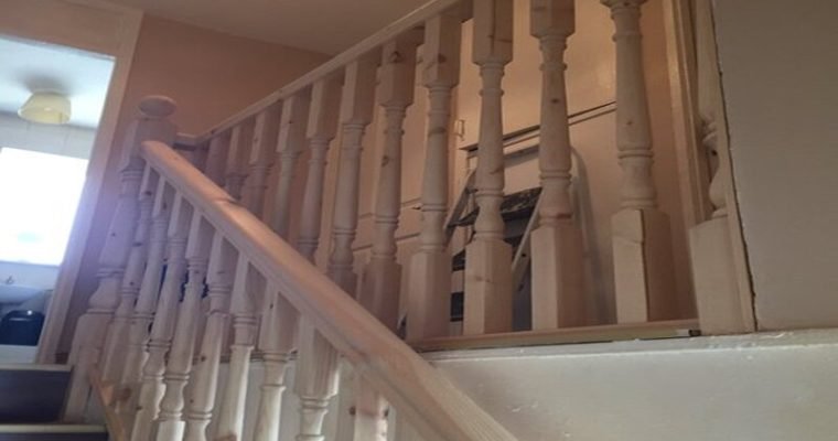 Mastering the Art of Choosing the Perfect Attic Stairs in Dublin