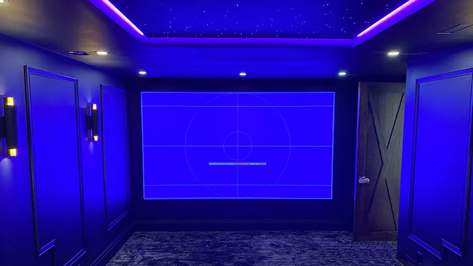 Elevate Your Movie Nights: Crafting Personalized Cinema Systems with CLIMAX AV