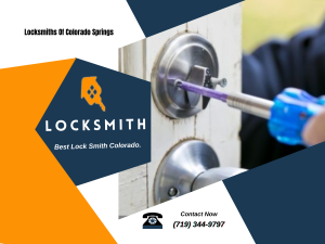 commercial locks