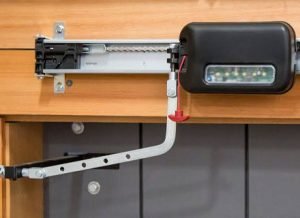 Residential Garage Door Opener