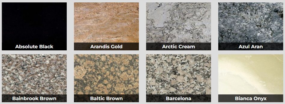 Transform Your Home with Granite Countertops: Illinois’ Premier Installers