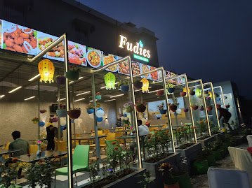 Tantalise your taste buds at Fudies: Discover Jajpur’s Fast Food Haven