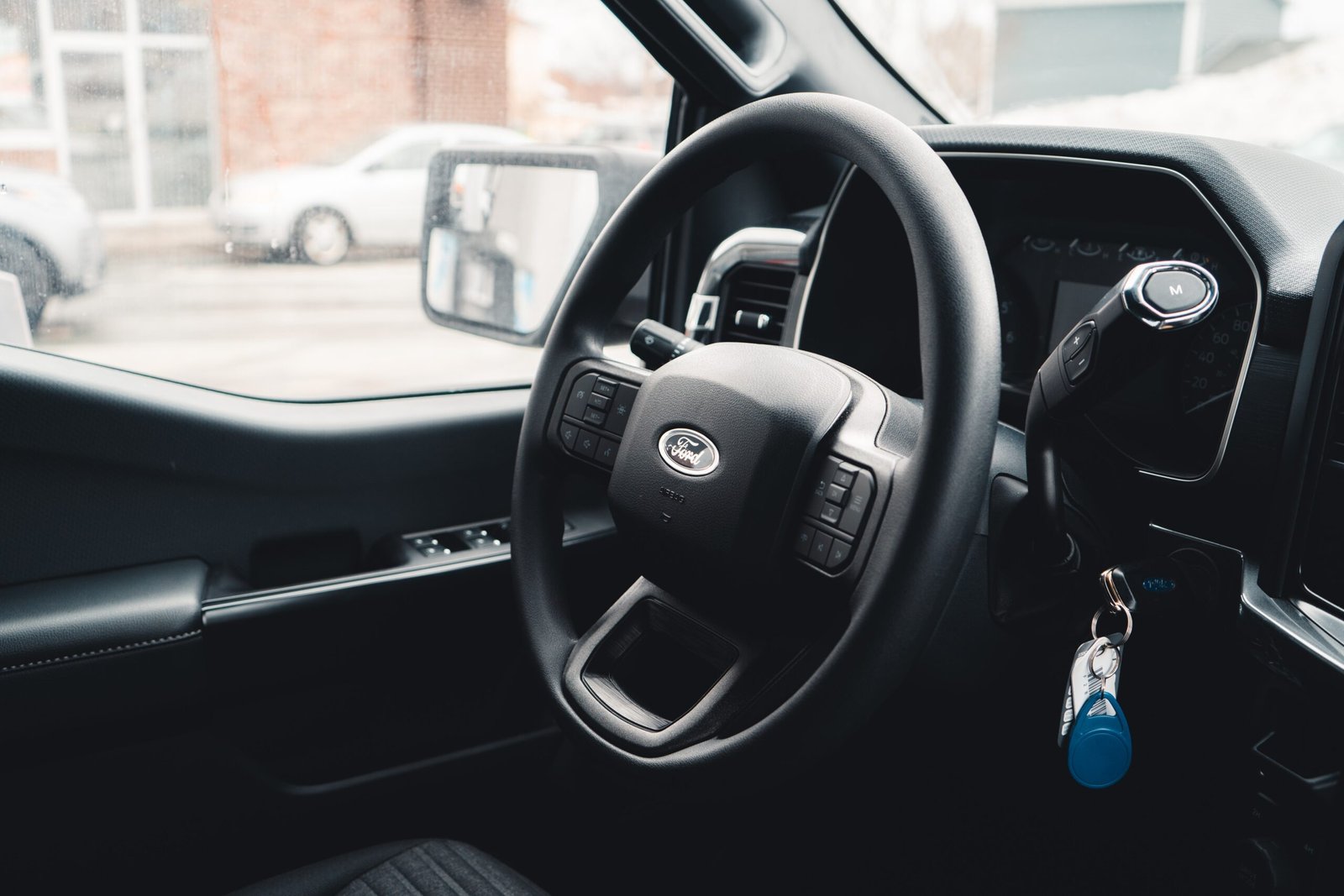 Securing Your Ride: The Car Key Replacement Solution