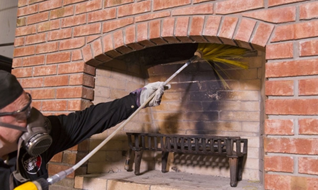 The Ultimate Guide to Brick Chimney Repair in Hicksville