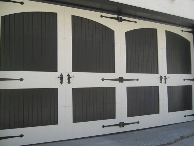 Elevate Your Living Space: Expert Garage Door Repair in Vienna VA
